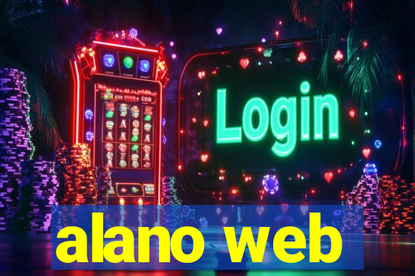 alano web